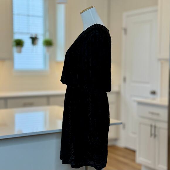 Ariat | NWT Black Women's Shadow Dress - Picture 5 of 7